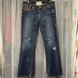 Big Star brand, size 29!